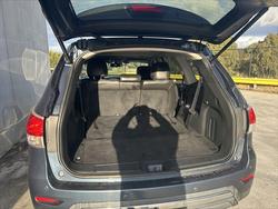 2015 NISSAN
PATHFINDER Ti (4x4)