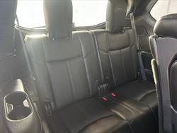 2015 NISSAN
PATHFINDER Ti (4x4)