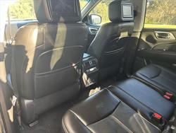 2015 NISSAN
PATHFINDER Ti (4x4)