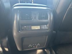 2015 NISSAN
PATHFINDER Ti (4x4)