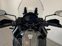 2022 Kawasaki Versys 1000 S Versys Grey