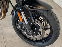 2022 Kawasaki Versys 1000 S Versys Grey