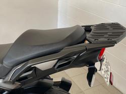 2022 Kawasaki Versys 1000 S Versys Grey