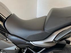 2022 Kawasaki Versys 1000 S Versys Grey