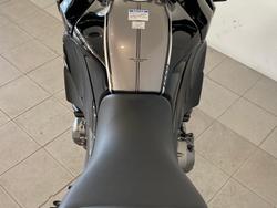 2022 Kawasaki Versys 1000 S Versys Grey
