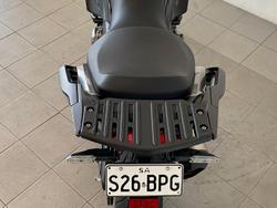 2022 Kawasaki Versys 1000 S Versys Grey