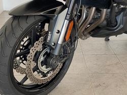 2022 Kawasaki Versys 1000 S Versys Grey