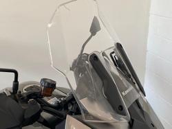 2022 Kawasaki Versys 1000 S Versys Grey