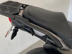 2022 Kawasaki Versys 1000 S Versys Grey