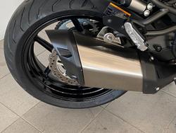 2022 Kawasaki Versys 1000 S Versys Grey