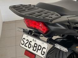 2022 Kawasaki Versys 1000 S Versys Grey