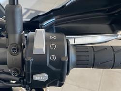 2022 Kawasaki Versys 1000 S Versys Grey