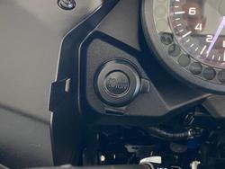 2022 Kawasaki Versys 1000 S Versys Grey