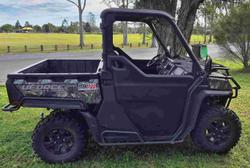2024 CF Moto UFORCE 1000 EPS HUNTER
