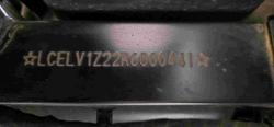 2024 CF Moto UFORCE 1000 EPS HUNTER