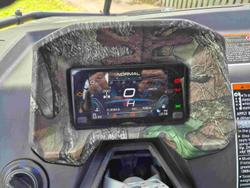2024 CF Moto UFORCE 1000 EPS HUNTER