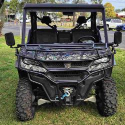 2024 CF Moto UFORCE 1000 EPS HUNTER