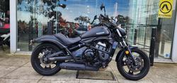 Kawasaki Vulcan S SE (EN650D Lams)