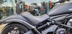 2021 Kawasaki VULCAN S SE (EN650D LAMS) BLACK