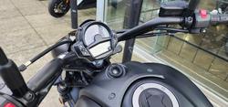 2021 Kawasaki VULCAN S SE (EN650D LAMS) BLACK