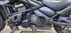 2021 Kawasaki VULCAN S SE (EN650D LAMS) BLACK