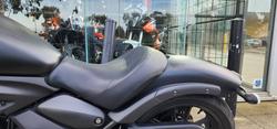 2021 Kawasaki VULCAN S SE (EN650D LAMS) BLACK