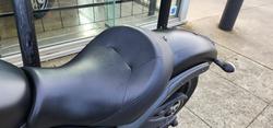 2021 Kawasaki VULCAN S SE (EN650D LAMS) BLACK