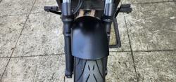 2021 Kawasaki VULCAN S SE (EN650D LAMS) BLACK