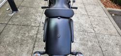 2021 Kawasaki VULCAN S SE (EN650D LAMS) BLACK