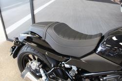 2024 Harley-davidson HD500-10A H-DX X500 DRAMATIC BLACK