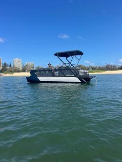 2024 SEA-DOO Switch