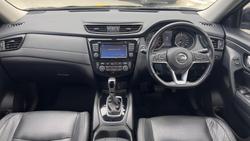 2017 Nissan
X-TRAIL ST-L