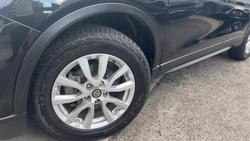 2017 Nissan
X-TRAIL ST-L