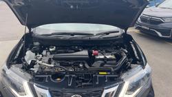 2017 Nissan
X-TRAIL ST-L