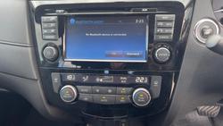 2017 Nissan
X-TRAIL ST-L