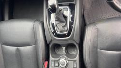 2017 Nissan
X-TRAIL ST-L