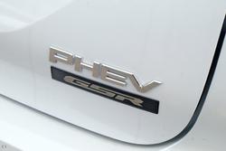 2025 Mitsubishi Outlander PHEV GSR ZM MY24 AWD White Diamond with Black Mica Roof