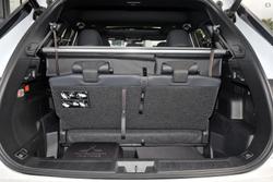 2025 Mitsubishi Outlander PHEV GSR ZM MY24 AWD White Diamond with Black Mica Roof