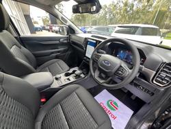 2024 Ford
Everest Ambiente