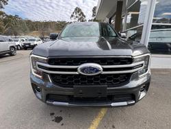 2024 Ford
Everest Ambiente