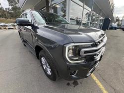 2024 Ford
Everest Ambiente