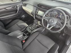 2021 Nissan
X-TRAIL ST