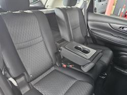 2021 Nissan
X-TRAIL ST