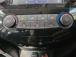 2021 Nissan
X-TRAIL ST
