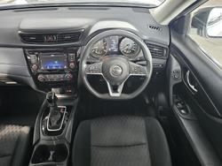 2021 Nissan
X-TRAIL ST