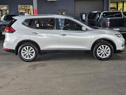 2021 Nissan
X-TRAIL ST