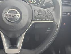 2021 Nissan
X-TRAIL ST