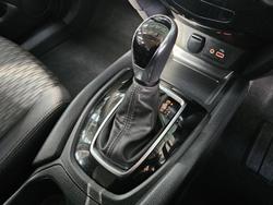 2021 Nissan
X-TRAIL ST
