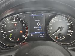 2021 Nissan
X-TRAIL ST