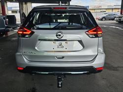 2021 Nissan
X-TRAIL ST